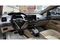 TEMİZ-ORJİNAL-DERİ KOLTUK-HONDA CİVİC
 