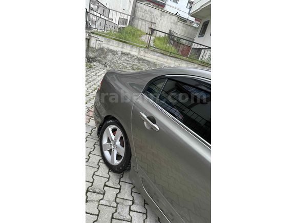 TEMİZ-ORJİNAL-DERİ KOLTUK-HONDA CİVİC
 