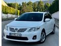 Sahibinden Toyota Corolla 1.4 D-4D Elegant 2012 Model 
