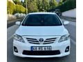 Sahibinden Toyota Corolla 1.4 D-4D Elegant 2012 Model 
