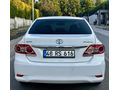 Sahibinden Toyota Corolla 1.4 D-4D Elegant 2012 Model 