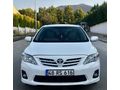 Sahibinden Toyota Corolla 1.4 D-4D Elegant 2012 Model 