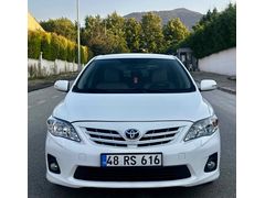 Sahibinden Toyota Corolla 1.4 D-4D Elegant 2012 Model 