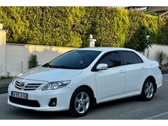 Sahibinden Toyota Corolla 1.4 D-4D Elegant 2012 Model 