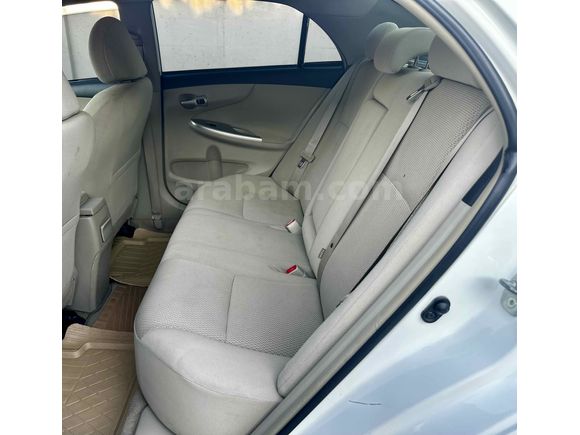 Sahibinden Toyota Corolla 1.4 D-4D Elegant 2012 Model 