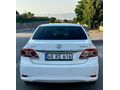 Sahibinden Toyota Corolla 1.4 D-4D Elegant 2012 Model 