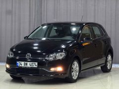 Galeriden Volkswagen Polo 1.2 TSi Comfortline 2016 Model İstanbul
