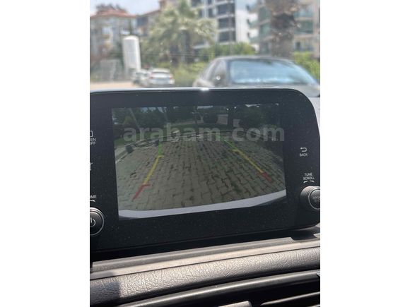 HATASIZ|GARANTİLİ|GERİ GÖRÜŞ|40.000 KM