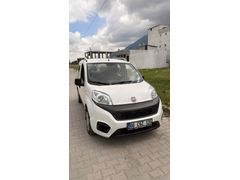 Sahibinden Fiat Fiorino Combi 1.3 Multijet Pop 2020 Model 