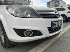 Sahibinden Opel Astra 1.6 Enjoy Plus 2013 Model Ankara 52.600km Beyaz