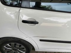 Sahibinden Volkswagen Polo 1.4 Trendline 2006 Model Antalya 200.000 km Beyaz