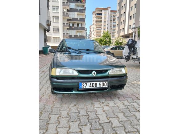 Sahibinden Renault R 19 1.6 Europa RT 1997 Model