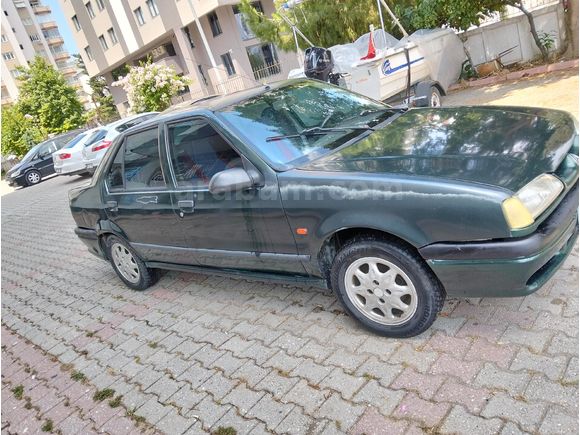opsiyonlandıl