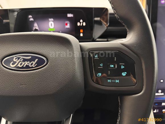 "VAY MOTORS" FORD EXPLORER-E ORJİNAL HATASIZ GARANTİLİ