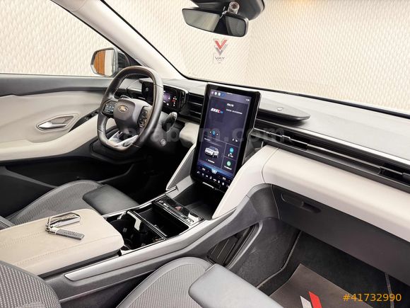 "VAY MOTORS" FORD EXPLORER-E ORJİNAL HATASIZ GARANTİLİ