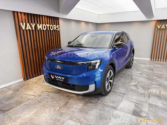 "VAY MOTORS" FORD EXPLORER-E ORJİNAL HATASIZ GARANTİLİ