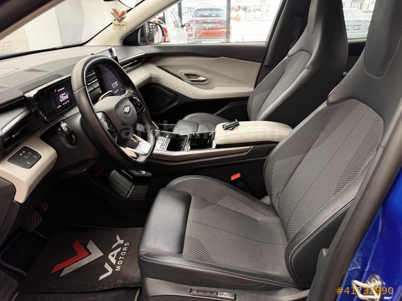 "VAY MOTORS" FORD EXPLORER-E ORJİNAL HATASIZ GARANTİLİ