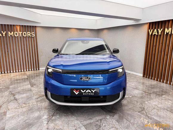"VAY MOTORS" FORD EXPLORER-E ORJİNAL HATASIZ GARANTİLİ