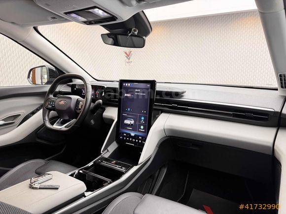 "VAY MOTORS" FORD EXPLORER-E ORJİNAL HATASIZ GARANTİLİ