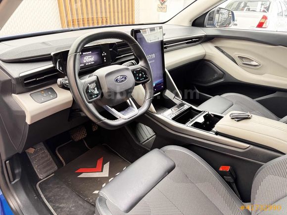 "VAY MOTORS" FORD EXPLORER-E ORJİNAL HATASIZ GARANTİLİ