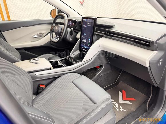"VAY MOTORS" FORD EXPLORER-E ORJİNAL HATASIZ GARANTİLİ