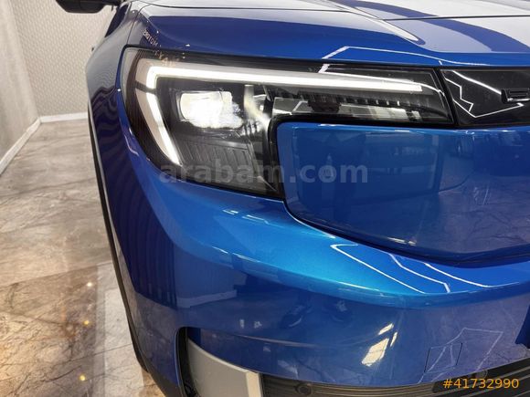 "VAY MOTORS" FORD EXPLORER-E ORJİNAL HATASIZ GARANTİLİ