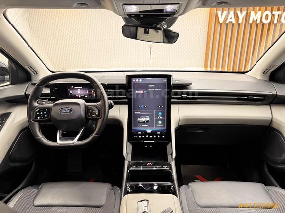 "VAY MOTORS" FORD EXPLORER-E ORJİNAL HATASIZ GARANTİLİ