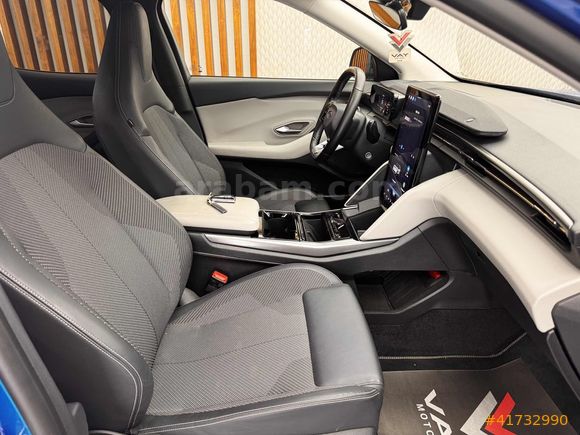 "VAY MOTORS" FORD EXPLORER-E ORJİNAL HATASIZ GARANTİLİ