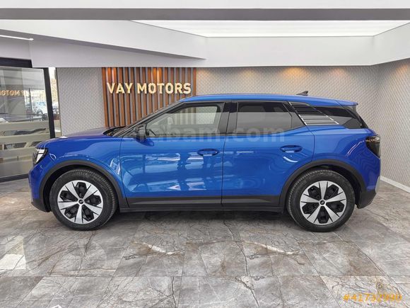 "VAY MOTORS" FORD EXPLORER-E ORJİNAL HATASIZ GARANTİLİ
