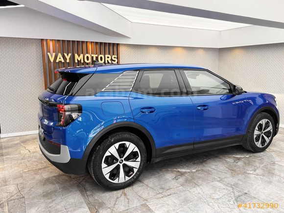"VAY MOTORS" FORD EXPLORER-E ORJİNAL HATASIZ GARANTİLİ