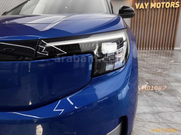 "VAY MOTORS" FORD EXPLORER-E ORJİNAL HATASIZ GARANTİLİ