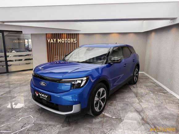"VAY MOTORS" FORD EXPLORER-E ORJİNAL HATASIZ GARANTİLİ