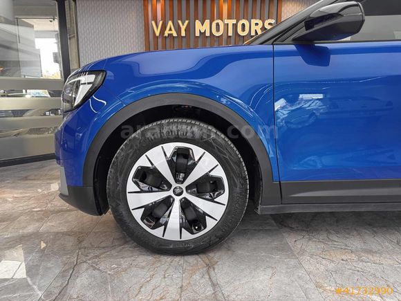 "VAY MOTORS" FORD EXPLORER-E ORJİNAL HATASIZ GARANTİLİ