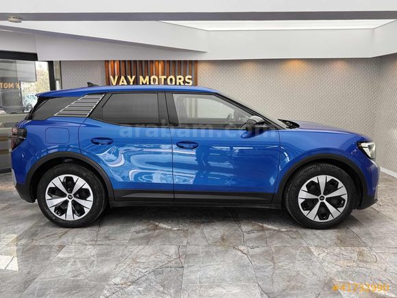 "VAY MOTORS" FORD EXPLORER-E ORJİNAL HATASIZ GARANTİLİ