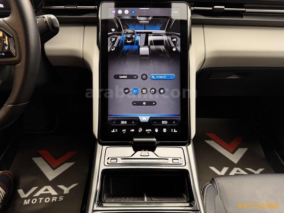 "VAY MOTORS" FORD EXPLORER-E ORJİNAL HATASIZ GARANTİLİ