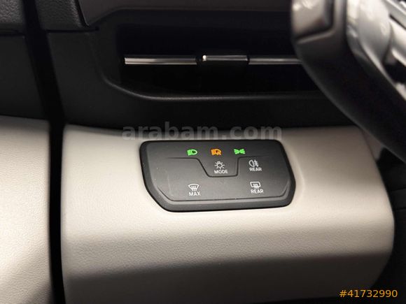"VAY MOTORS" FORD EXPLORER-E ORJİNAL HATASIZ GARANTİLİ
