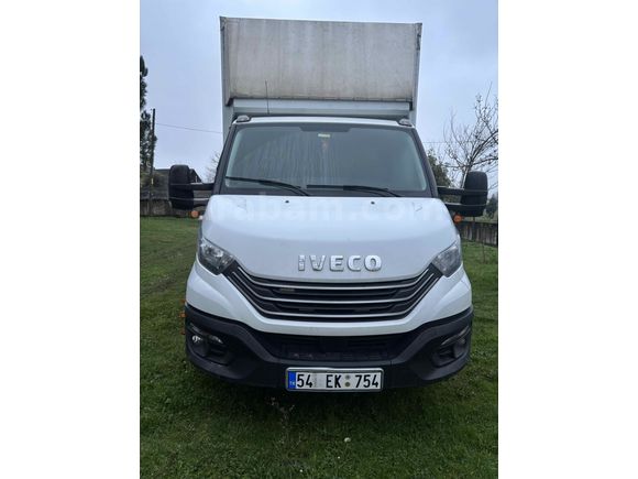 Sahibinden Iveco - Otoyol 65 C 15 