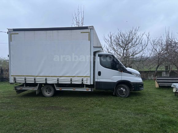 Sahibinden Iveco - Otoyol 65 C 15 