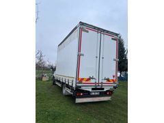Sahibinden Iveco - Otoyol 65 C 15 