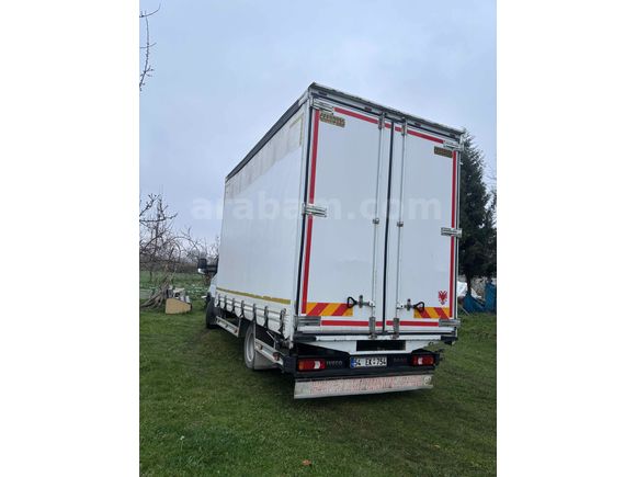 Sahibinden Iveco - Otoyol 65 C 15 