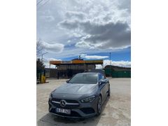 Sahibinden Mercedes - Benz CLA 200 AMG+ 4Matic 2022 Model