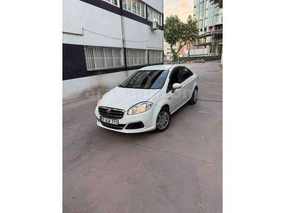 Sahibinden Fiat Linea 1.3 Multijet Pop 2014 Model 