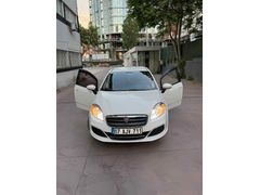 Sahibinden Fiat Linea 1.3 Multijet Pop 2014 Model 