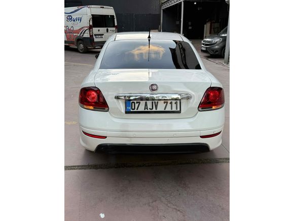 Sahibinden Fiat Linea 1.3 Multijet Pop 2014 Model 