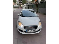 Sahibinden Fiat Linea 1.3 Multijet Pop 2014 Model 