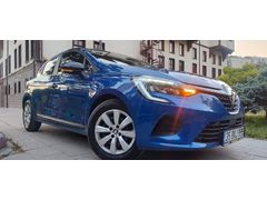 2022 MODEL CLİO JOY HATASIZ BOYASIZ HASAR KAYITSIZ TESLA EKRANLI 40 BİNDE CİLİO