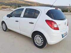 Galeriden Opel Corsa 1.3 CDTI Essentia 2013 Model Antalya