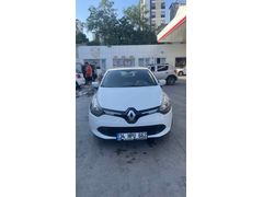 Sahibinden Renault Clio 1.5 dCi Joy 2014 Model 