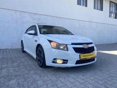 FP'DEN CRUZE İÇİ KIRMIZI/TESLA/C.TVN/LPGLİ 2011 BOL EKSTRALI