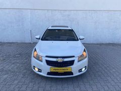 FP'DEN CRUZE İÇİ KIRMIZI/TESLA/C.TVN/LPGLİ BOL EKSTRALI